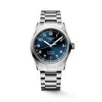 Longines L34104936 Spirit